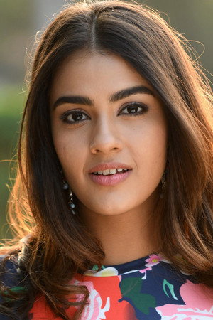 Kavya Thapar portrait
