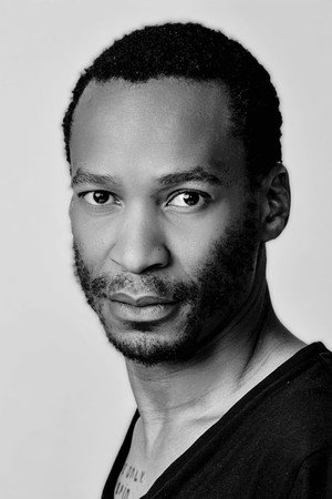 Rea Rangaka portrait