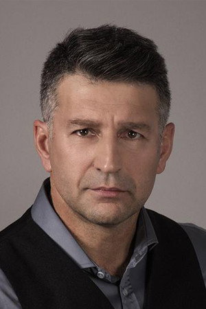 Gürhan Elmalıoğlu portrait