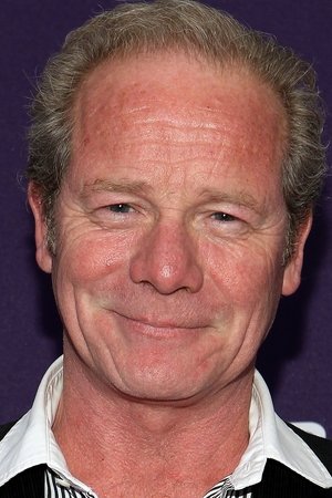 Peter Mullan portrait