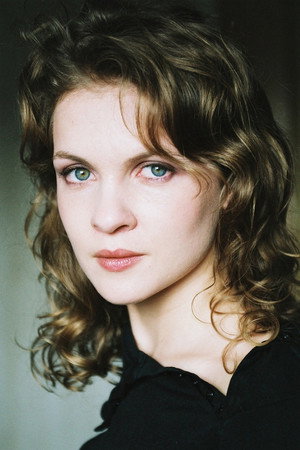Céline Jorrion portrait