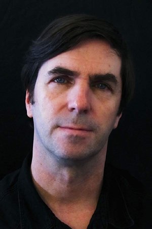 Stuart Whelan portrait