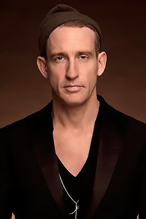 Johan Renck portrait