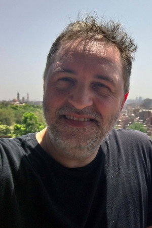 Renatho Costa portrait