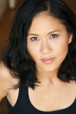 Deedee Magno Hall portrait