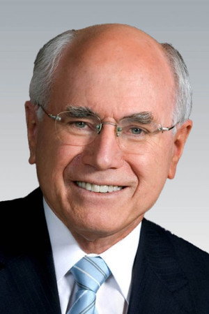 John Howard portrait
