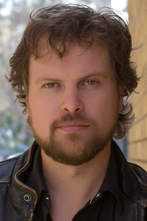 Chris Ippolito portrait