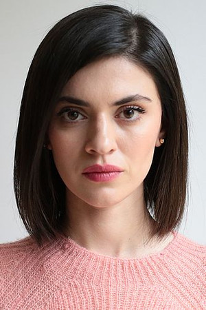Duygu Aktoprak portrait