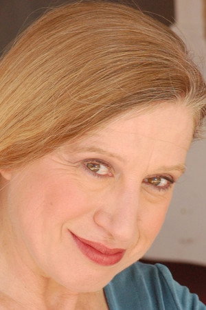 AnnaLisa Erickson portrait