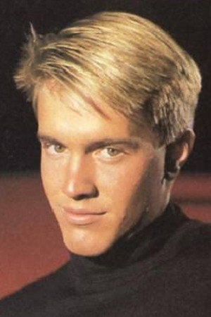 Kevin Williams portrait