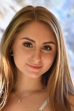 Penelope Kay portrait