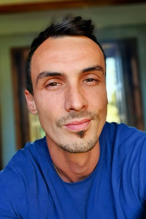Andrei Indreies portrait