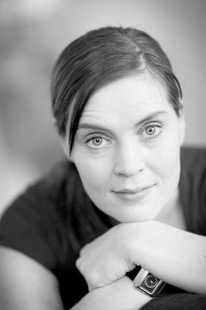 Tiina Lymi portrait