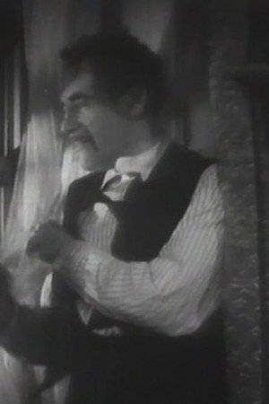 S. J. Warmington portrait