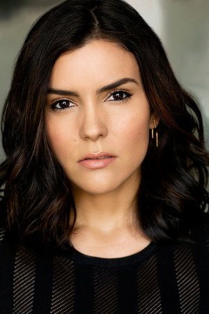 Betzaida Landín portrait