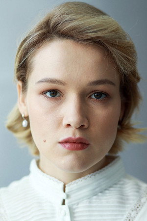 Anastasiya Mishina portrait