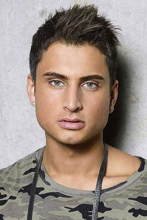 Samir Badran portrait