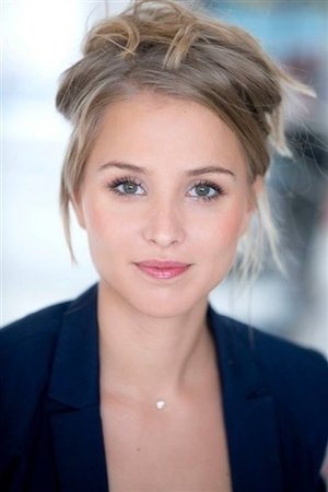 Déborah Krey portrait