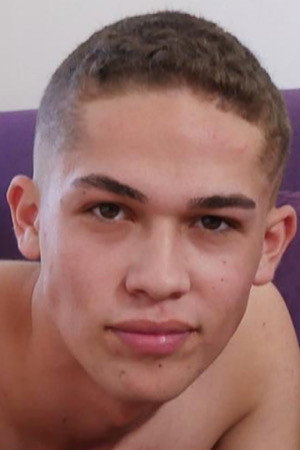Pedro Ramos portrait