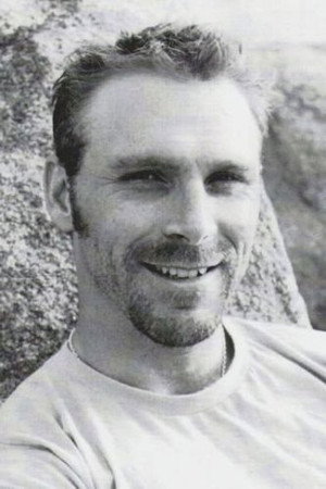 Duke Jackson portrait