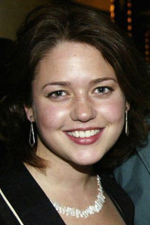 Liesel Matthews portrait