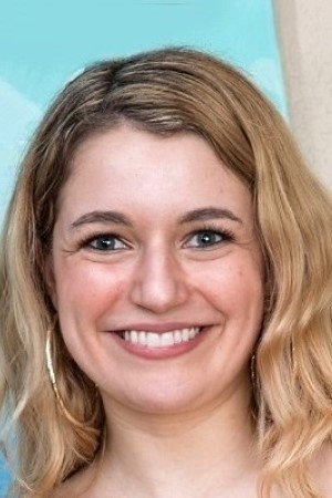 Abby Adams portrait
