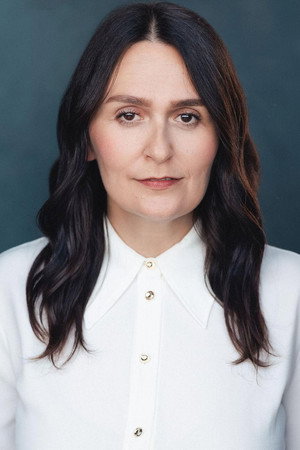 Hulya Corty portrait