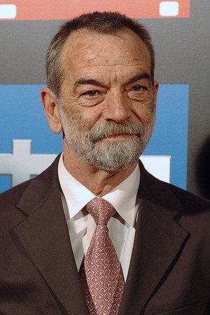 Ignacio Salas portrait