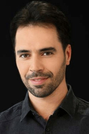 Alp Sunaoğlu portrait