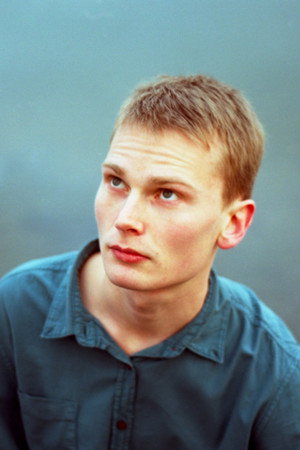Antti Autio portrait