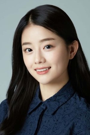 Chae Seo-an portrait