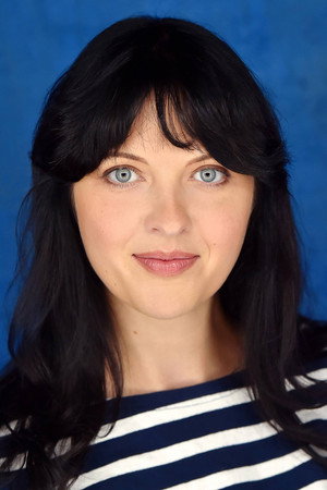 Emily Burzynski portrait