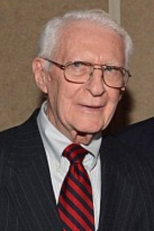 Bob Anders portrait
