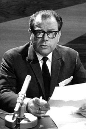 Philip Bloemendal portrait