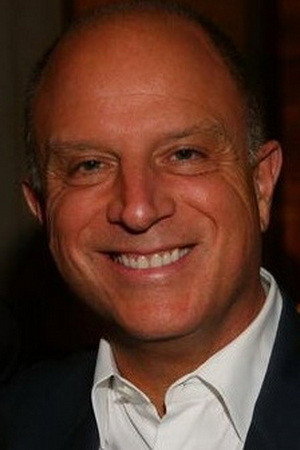 Chris Albrecht portrait