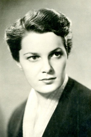 Elina Bystritskaya portrait