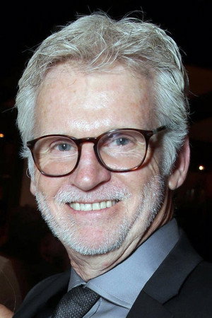 Rob Cowan portrait