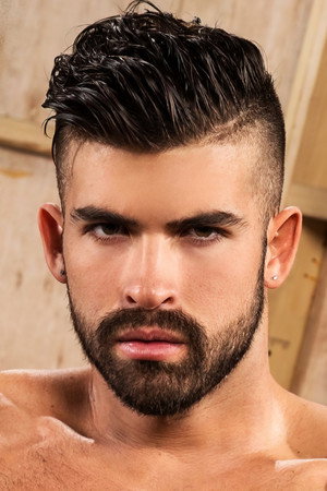 Jonah Fontana portrait