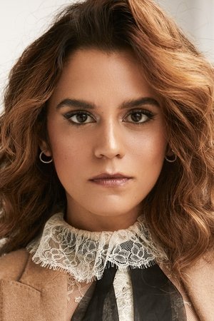 Sepideh Moafi portrait