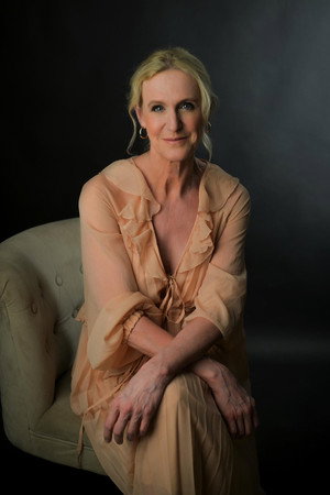 Klára Spilák portrait