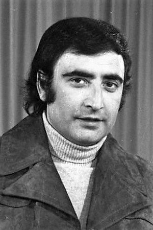 Peret portrait