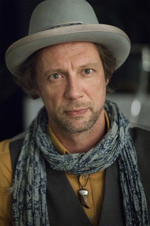 Antti Reini portrait