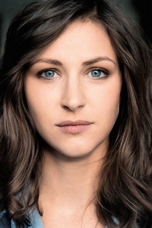 Natalia Belitski portrait