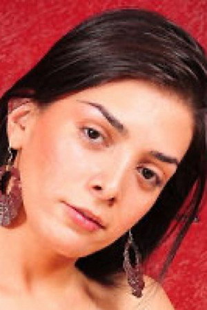 Lucimara Santos portrait