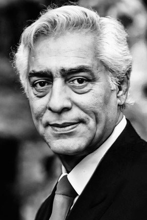 Mohamad Ali Fardin portrait