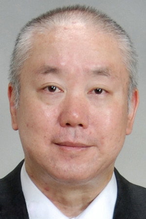 Hironori Miyata portrait