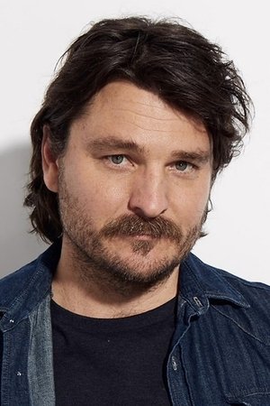 Justin Rosniak portrait