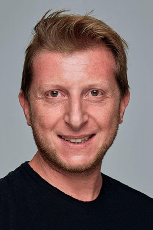Ömür Arpacı portrait
