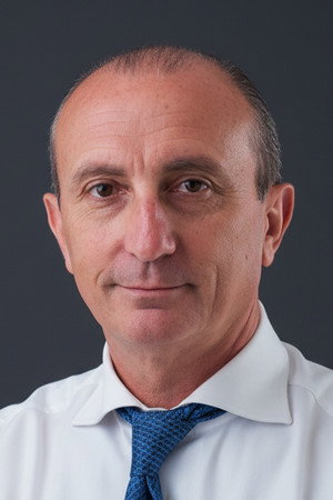 Stefano Martinenghi portrait