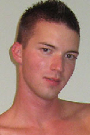 Kale Curtis portrait